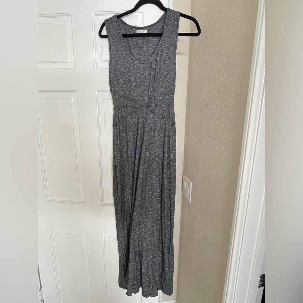 Max Studio Maxi Dress